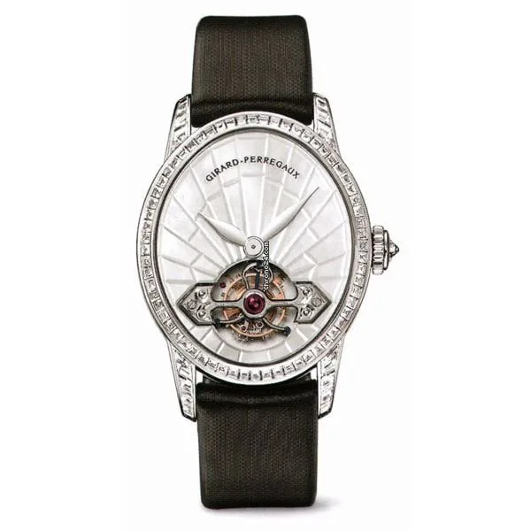 Girard Perregaux Cat's Eye TOURBILLON